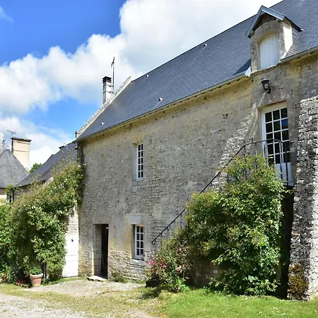 Riverside Retreat In *