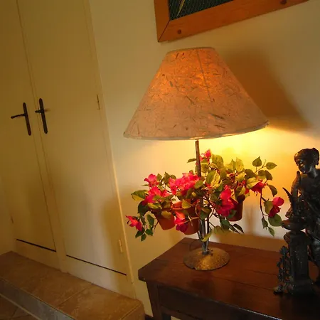 Riverside Retreat In Lantheuil