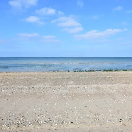 Riverside Retreat In