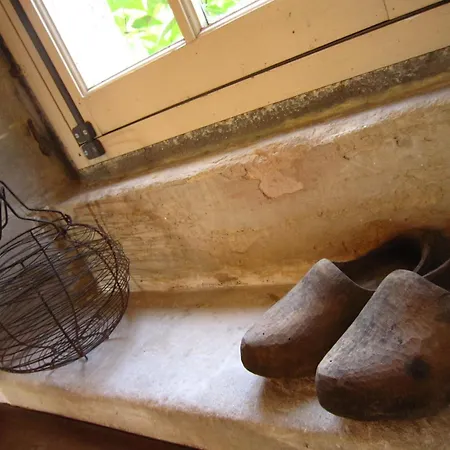 Riverside Retreat In 別荘 Lantheuil