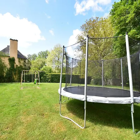 Riverside Retreat In 別荘 *