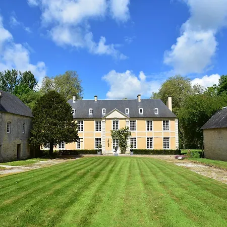 Riverside Retreat In