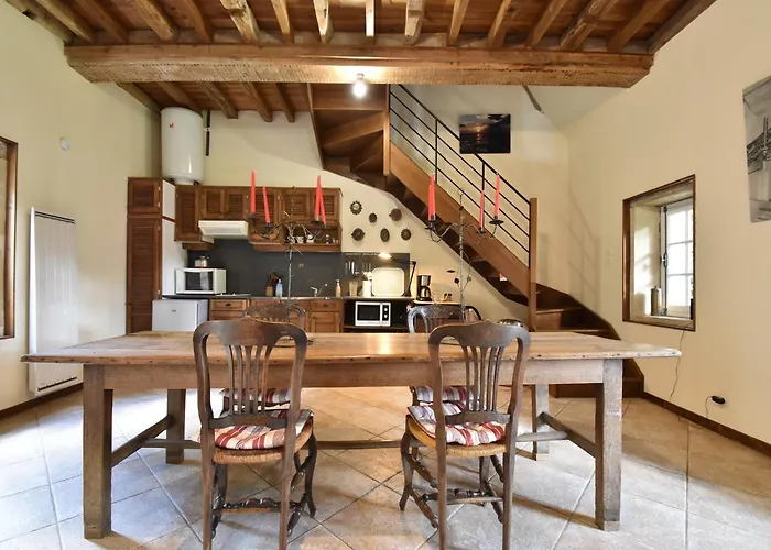 Casa vacanze Riverside Retreat In *