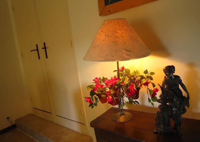 Riverside Retreat In Lantheuil