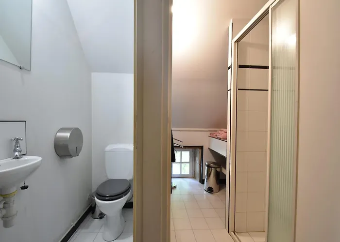 Ferienhaus Riverside Retreat In