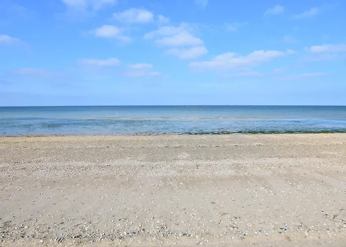 Riverside Retreat In