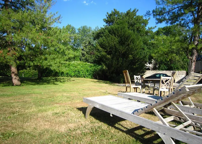 Riverside Retreat In Ferienhaus *