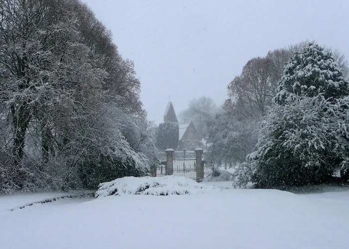 Riverside Retreat In Casa vacanze