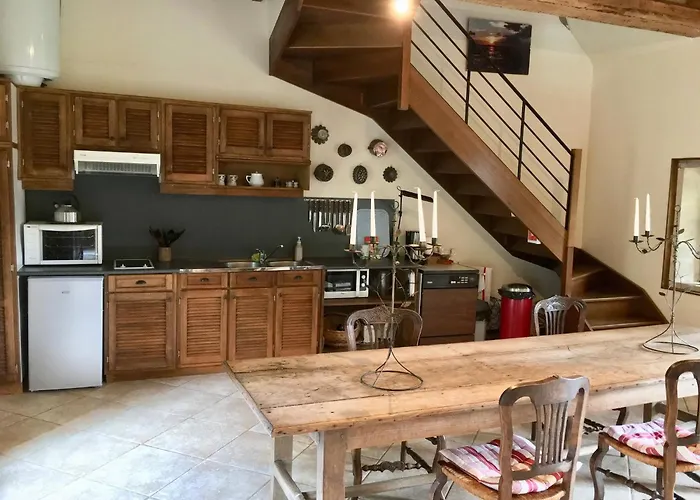 Casa vacanze Riverside Retreat In *