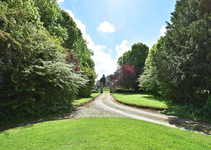 Casa vacanze Riverside Retreat In *